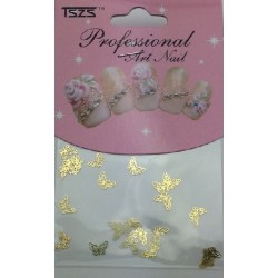 Forme modele unghii #340002 Diferite forme